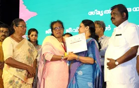 അവയവം മാറ്റിവയ്ക്കൽ ശസ്ത്രക്രിയ കഴിഞ്ഞവർക്കുള്ള  മരുന്നുകൾ വിലകുറച്ച്, സീറോ പ്രോഫിറ്റ് കൗണ്ടറുകൾ വഴി ലഭ്യമാക്കും: മന്ത്രി വീണാ ജോർജ്