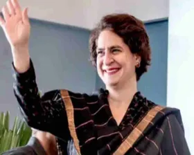 വംശഹത്യ ചൂണ്ടിക്കാട്ടിയ പ്രിയങ്ക ഗാന്ധിയെ ആക്രമിച്ചു ഇസ്രയേൽ