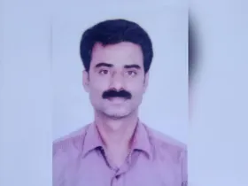 പക്ഷാഘാതം. എട്ടു മാസത്തോളമായി ആശുപത്രിയിൽ കിടപ്പിലായ പാലക്കാട് സ്വദേശി മരണമടഞ്ഞു