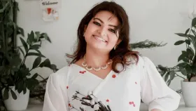 വിജയ് ബാബു മാനസിക രോഗി, തെരഞ്ഞെടുപ്പില്‍ പ്രതീക്ഷയുണ്ട്: സാന്ദ്രാ തോമസ്