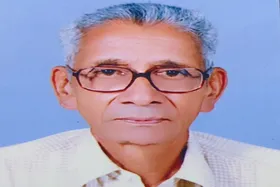 കല്ലൂർക്കാട്   ചക്കാലകുടിയിൽ സി എം  കുര്യാക്കോസ്   നിര്യാതനായി