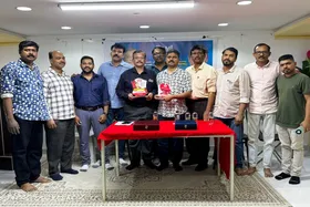 കേളി കലാ സാംസ്കാരികവേദി ഹരിലാൽ, രാജേഷ് എന്നിവർക്ക്  യാത്രയയപ്പു നൽകി