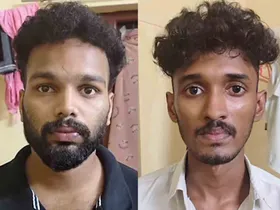 കോളേജ് വിദ്യാര്‍ഥികളെ ലക്ഷ്യമിട്ട് ലഹരി കച്ചവടം. കൊച്ചിയില്‍ മയക്കുമരുന്നുമായി എഞ്ചിനീയറിങ് വിദ്യാർഥികൾ പിടിയിൽ