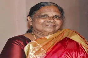 വി.ഡി രാജപ്പന്റെ ഭാര്യ ടി. സുലോചന അന്തരിച്ചു, ശാരീരിക അവശതകളെ തുടര്‍ന്ന് ചികിത്സയിലായിരുന്നു