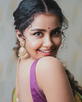 ധ്രുവ് വിക്രം നായകനായ ചിത്രത്തില്‍  അനുപമ പരമേശ്വരന്‍ നായിക
