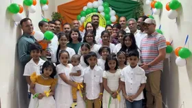 ഇടുക്കി അസോസിയേഷൻ കുവൈറ്റ് ചിൽഡ്രൻസ് ഫോറം രൂപീകരിച്ചു