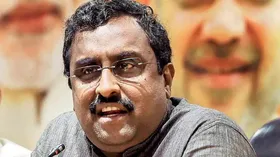 മുനീറിന്റെ ആണവ ഭീഷണിയെ ആരും ഭയപ്പെടില്ല: ആർഎസ്എസ് നേതാവ് റാം മാധവ്