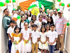 ഇടുക്കി അസോസിയേഷൻ കുവൈറ്റ് – ചിൽഡ്രൻസ് ഫോറം രൂപീകരണവും സ്വാതന്ത്ര്യ ദിനാഘോഷവും സംഘടിപ്പിച്ചു