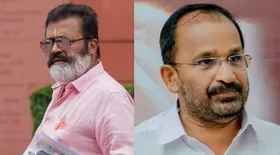വ്യാജരേഖ ചമച്ച് സുരേഷ് ഗോപി വോട്ട് ചേർത്തെന്ന പരാതി. ടി.എൻ. പ്രതാപന്റെ മൊഴി ഇന്ന് രേഖപ്പെടുത്തും