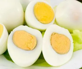 നല്ല ആരോഗ്യത്തിന് മുട്ട ഇങ്ങനെ കഴിക്കാം...