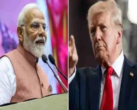 ഇന്ത്യയുമായുള്ള വ്യാപാര ചർച്ച യുഎസ് മാറ്റിവച്ചു