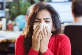 എപ്പോഴും തുമ്മലാണോ..?