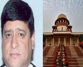 റിട്ട. ജസ്റ്റിസ് സുധാംശു ധൂലിയ വിസി സേര്‍ച്ച് കമ്മിറ്റി അധ്യക്ഷന്‍. കേരളത്തിന്റെ ആവശ്യം അംഗീകരിച്ച് സുപ്രീം കോടതി