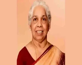ഫാ ജോൺസൺ സി. ജോണിന്റെ മാതാവ് മറിയാമ്മ ജോൺ ഫിലഡൽഫിയായിൽ അന്തരിച്ചു