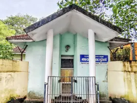 സംസ്ഥാന ശിശുക്ഷേമ സമിതിയുടെ അമ്മ തൊട്ടിലിൽ വീണ്ടും ഒരു ആൺകുട്ടി