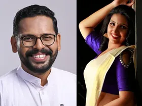 ആ തെമ്മാടി പാര്‍ട്ടിയില്‍ ഇതല്ല ഇതിനപ്പുറവും നടക്കും. യുവനേതാവില്‍ നിന്ന് മോശം അനുഭവം ഉണ്ടായെന്ന യുവ നടിയുടെ വെളിപ്പടുത്തലിനു പിന്നാലെ പ്രതികരണവുമായി പി സരിന്‍