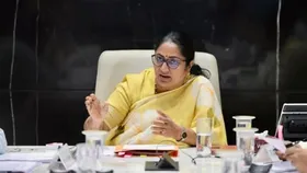 ഡൽഹി മുഖ്യമന്ത്രിയുടെ സുരക്ഷാ ചുമതല ഏറ്റെടുത്ത് സി.ആർ.പി.എഫ്