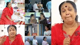 തൊണ്ണൂറ്റിരണ്ട് വയസുള്ള അമ്മയെ ഉപേക്ഷിക്കാന്‍ ഭര്‍ത്താവ് പറഞ്ഞു, ഞാന്‍ അമ്മയുമായി വീട് വിട്ടിറങ്ങി: നടി ലൗലി ബാബു