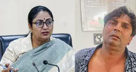 ഡ​ല്‍​ഹി മു​ഖ്യ​മ​ന്ത്രി രേ​ഖ ഗു​പ്ത​യ്‌​ക്കെ​തി​രാ​യ ആ​ക്ര​മ​ണം. പ്ര​തി രാ​ജേ​ഷ് കിം​ജി​യു​ടെ സു​ഹൃ​ത്തും പി​ടി​യി​ല്‍