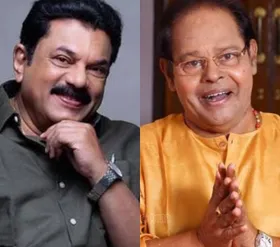 സിനിമയില്‍നിന്നും മാറി നിന്നാല്‍ ചാന്‍സ് കുറയുമോയെന്ന് ഇന്നസെന്റിന് പേടിയില്ലായിരുന്നു, ഇന്നസെന്റിന് വേണ്ടി എത്ര കാത്തിരിക്കാനും സംവിധായകര്‍ക്ക് ഇഷ്ടമായിരുന്നു: മുകേഷ്