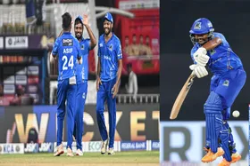 ട്രിവാൺഡ്രം റോയൽസിനെതിരെ അനായാസ വിജയവുമായി കൊച്ചി ബ്ലൂ ടൈഗേഴ്സ്