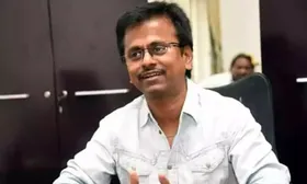 ഗജിനിയില്‍ ആദ്യം നായകനായി തീരുമാനിച്ചിരുന്നത് അജിത്തിനെ: സംവിധായകന്‍ എ.ആര്‍. മുരുകദോസ്