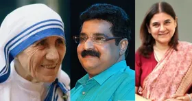 ഇന്ന് ആഗസ്റ്റ് 26, വി. മദർ തെരേസയുടേയും മേനകാ ഗാന്ധിയുടെയും എം.കെ. മുനീറിന്റെയും ജന്മദിനം, കമ്പി വഴിയുള്ള ആദ്യ വാർത്താ പ്രക്ഷേപണം നടന്നതും ഇന്തോനേഷ്യയിലെ ജാവയ്ക്കും സുമാത്രയ്ക്കുമിടയിലെ ക്രാക്കത്തോവ അഗ്‌നി പർവ്വതം അവസാനമായി പൊട്ടിത്തെറിച്ചതും ഇതേദിനം തന്നെ, ചരിത്രത്തിൽ ഇന്ന്