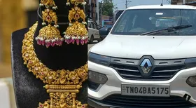 ജ്വല്ലറിയിലേക്ക് പണവുമായി പോയ സംഘത്തെ മുളകുപൊടിയെറിഞ്ഞ് ആക്രമിച്ചു. മോഷ്ടാക്കൾ കവർന്നത് 1250 പവന്‍ സ്വർണം ! സംഭവം തമിഴ്നാട്ടിൽ