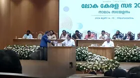 പ്രവാസികള്‍ക്ക് ആരോഗ്യ ഇന്‍ഷുറന്‍സ്;2018-മുതല്‍ ലോക കേരള സഭയില്‍ ഉന്നയിച്ചത് ബാബു ഫ്രാൻസീസ്