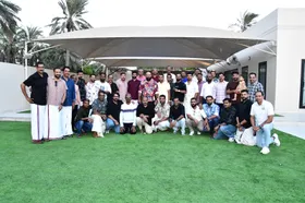 40 ബ്രദേഴ്സ് ഓണാഘോഷവും  പുതിയ കമ്മിറ്റി രൂപീകരണവും നടത്തി