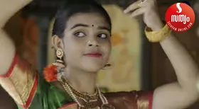 ഇടക്കുളങ്ങര വനദുർഗ്ഗാദേവി ക്ഷേത്ര ഐതിഹ്യത്തിൽ നിന്നും ഒരു മൈക്രോ-സിനിമ ഗാനം പുറത്ത്...