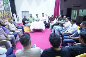 ഫെഡ് ബഹ്‌റൈൻ ഈ വർഷത്തെ ഓണാഘോഷo കെ സിറ്റി സൽമാനിയ ഓഡിറ്റോറിയത്തിൽ  വച്ച് നടത്തുമെന്ന് ഭാരവാഹികൾ അറിയിച്ചു,