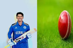 വിനു മങ്കാദ് ട്രോഫി, കേരള ടീമിനെ മാനവ് കൃഷ്ണ നയിക്കും
