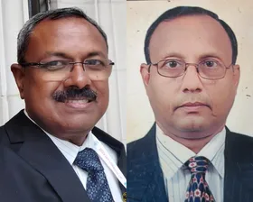കൃഷ്ണ കണാന്തി കോളനി റെസിഡന്‍റ്സ് അസോസിയേഷന് പുതിയ ഭാരവാഹികള്‍; കോളനി റോഡിലെ ഗതാഗതം നിയന്ത്രിക്കണം