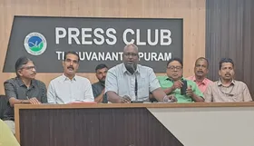 സർക്കാർ അവഗണനയ്ക്കെതിരെ എയ്ഡഡ് അനധ്യാപകർ ഒക്ടോബർ 9ന് നിയമസഭ മാർച്ച് നടത്തുന്നു