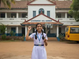 എന്റെ സ്‌കൂൾ എന്റെ അഭിമാനം-റീൽസ് മത്സരം ഒക്ടോബർ പതിനാല് വരെ നീട്ടി