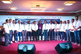 ഗ്ലോബൽ കേരളാ പ്രവാസി അസോസിയേഷൻ സ്നേഹോത്സവം 2025 സീസൺ 4 സംഘടിപ്പിച്ചു