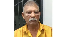 പ്രായപൂർത്തിയാകാത്ത പെൺകുട്ടിക്ക് നേരെ ലൈംഗികാതിക്രമം; സ്കൂൾ വാൻ ഡ്രൈവർ പിടിയിൽ