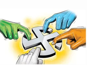 തദ്ദേശതിരഞ്ഞെടുപ്പ്: സ്ഥാനാർത്ഥിയുടെ യോഗ്യതകളും അയോഗ്യതകളും അറിയാം. മാർഗ്ഗനിർദ്ദേശങ്ങൾ  പുറപ്പെടുവിച്ചു