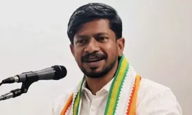 തദ്ദേശ തെരഞ്ഞെടുപ്പ്. സ്ഥാനാർഥി നിർണയത്തിൽ അതൃപ്തി പരസ്യമാക്കി യൂത്ത് കോൺഗ്രസ്. കൊണ്ട തല്ലിൻ്റെയും കേസിൻ്റെയും എണ്ണവും ലഭിച്ച സീറ്റും പരിശോധിച്ചാൽ അവഗണന ബോധ്യമാകും