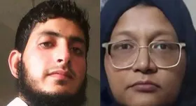 ഡല്‍ഹി സ്‌ഫോടനക്കേസില്‍ അറസ്റ്റ് ചെയ്യപ്പെട്ട അല്‍ ഫലാഹ് സര്‍വകലാശാലയിലെ  ഡോ. ഷഹീന്‍ ഷാഹിദും ഡോ. മുസമ്മീല്‍ ഷക്കീലും കമിതാക്കളല്ല, അവർ ഭാര്യാ ഭര്‍ത്താക്കന്മാർ. ഭീകരസംഘടനയ്ക്കായി ഇവര്‍ ഇതിനകം 28 ലക്ഷം രൂപ നല്‍കി. മതപരമായ സക്കാത്താണെന്നാണ് ഷെഹീന്‍ ഇതിന് നല്‍കിയിരിക്കുന്ന മൊഴി.