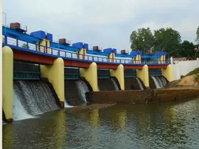 പ്രത്യേക അറിയിപ്പ് : പേപ്പാറ, അരുവിക്കര ഡാമുകൾ തുറക്കും