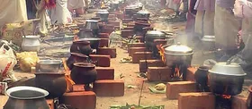 ആറ്റുകാല്‍ പൊങ്കാല: മൂന്ന് സ്‌പെഷ്യല്‍ ട്രെയിനുകള്‍ അനുവദിച്ച് ദക്ഷിണ റെയില്‍വേ; വിവിധ ട്രെയിനുകള്‍ക്ക്  അധിക സ്റ്റോപ്പുകളും