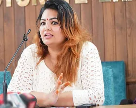 സാന്ദ്ര തോമസിന്റെ ഹർജി തള്ളി കോടതി