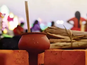ആറ്റുകാല്‍ പൊങ്കാല ദിവസം കുര്‍ബാനയുടെ  സമയംമാറ്റി ക്രിസ്ത്യന്‍ പള്ളികള്‍