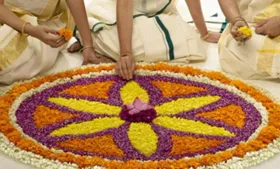ഇന്ന് തിരുവോണം, വയനാട് ദുരന്തത്തിന്റെ അതിജീവന ഓർമകളുമായി മലയാളികൾ ഓണാഘോഷത്തിൽ