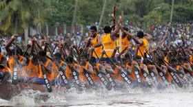 നെഹ്‌റു ട്രോഫി  വള്ളം കളിയുടെ  ഓൺലൈൻ ടിക്കറ്റ് വിൽപ്പന മൂന്ന് ദിവസത്തിനകം ആരംഭിക്കും
