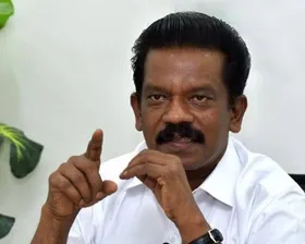 അടൂരിന്റെ വാക്കുകൾ ഫ്യൂഡൽ അവശിഷ്ടങ്ങൾ തേച്ചുമിനുക്കുന്ന പ്രവർത്തനത്തിന് ആക്കം കൂട്ടുന്നത്: കെ. രാധാകൃഷ്ണൻ എം.പി