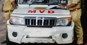 തൃശ്ശൂരിൽ പ്രായപൂർത്തിയാകാത്ത മകന്‍ സ്കൂട്ടര്‍ ഓടിച്ചു: അമ്മയ്ക്ക് 25,000 രൂപ പിഴ