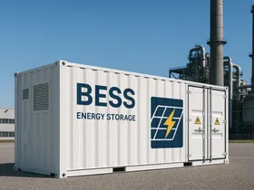 KSERC Approves Four Grid-Scale Battery Storage Projects in Kerala